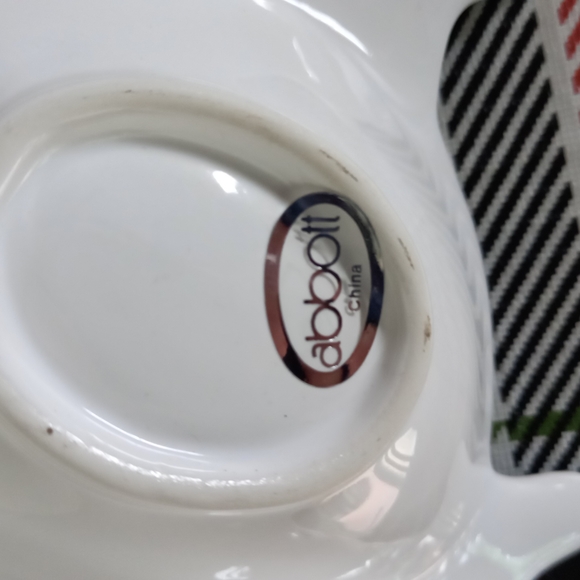 Appitizer/ candy fish dish - Picture 4 of 4